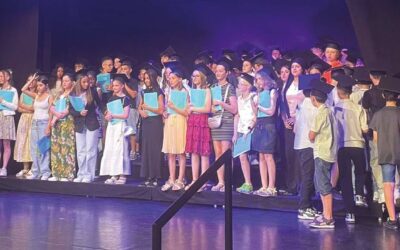 CEB 2025 : un beau taux de réussite dans les écoles communales