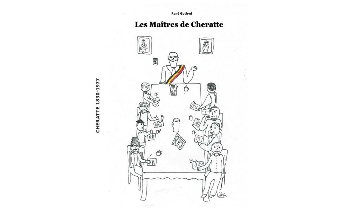 La vie politique à Cheratte de 1830 à 1977