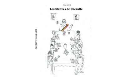 La vie politique à Cheratte de 1830 à 1977