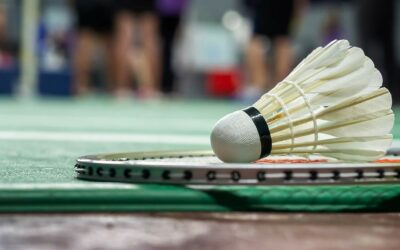 Badminton Club Visé