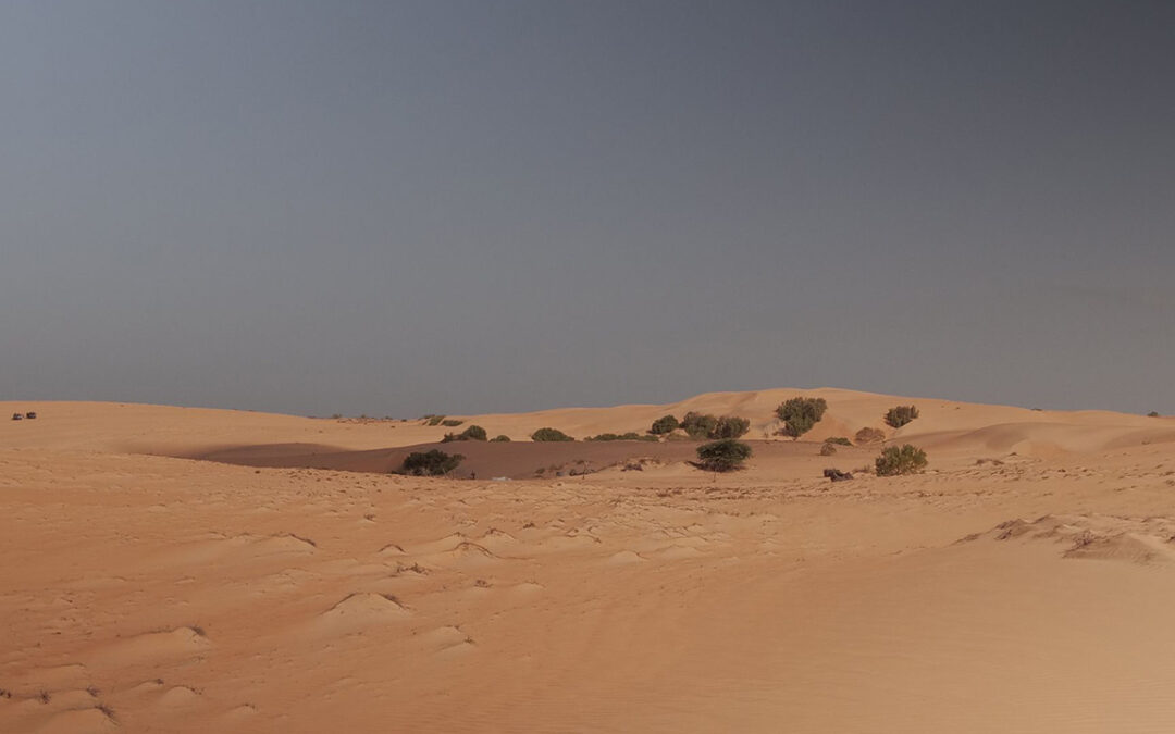 Exploration du Monde 