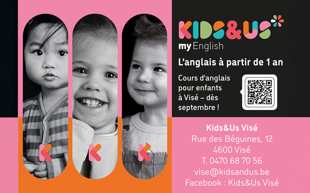 Kids&Us 