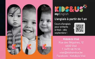 Kids&Us 