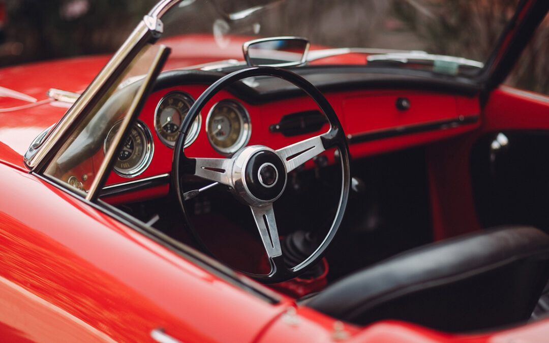 Rallye d’Automne de Visé ©