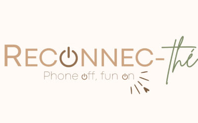 Soirée Reconnec-thé ce jeudi 23 octobre à Richelle