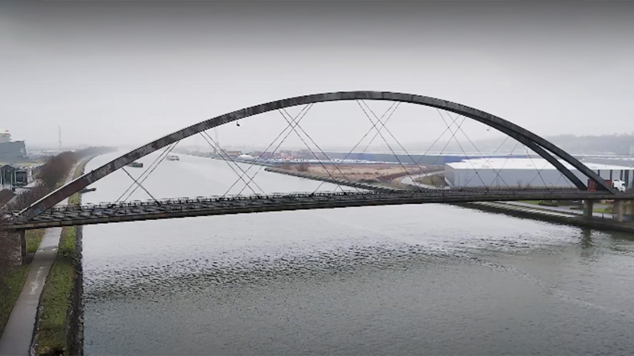 pont hermalle