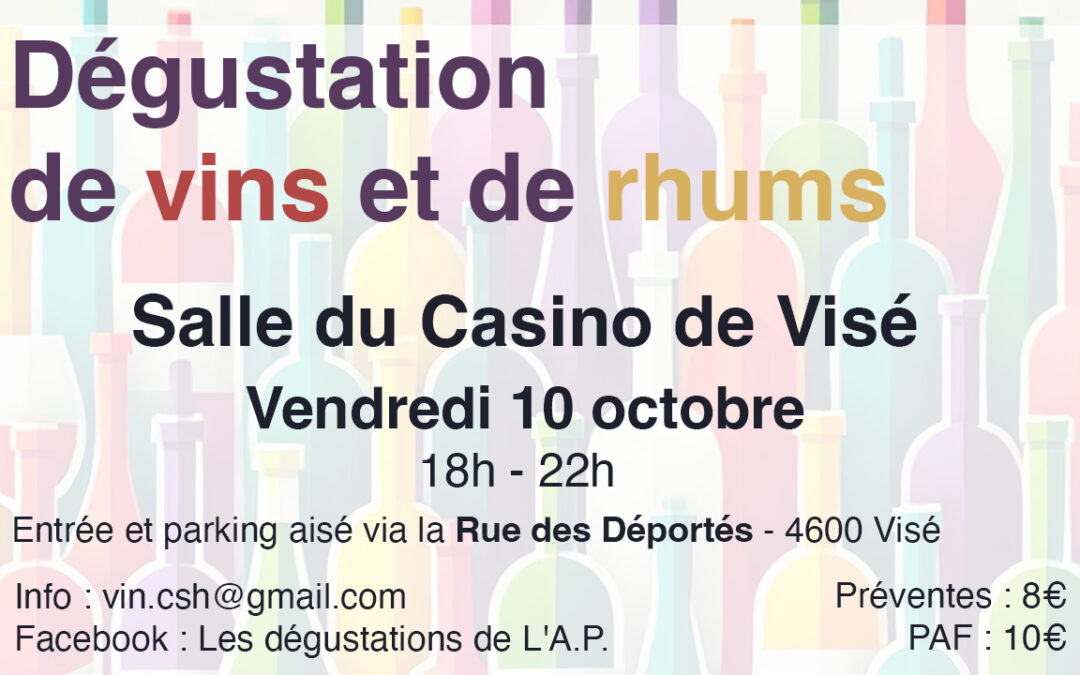 20 ans, ça se fête!