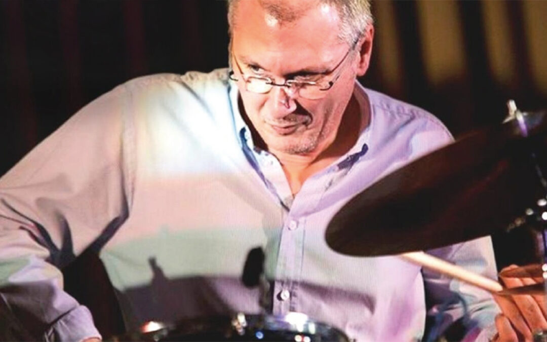 “Mimi Verderame Quartet” le 25 octobre Al Vîle Cinse à Berneau