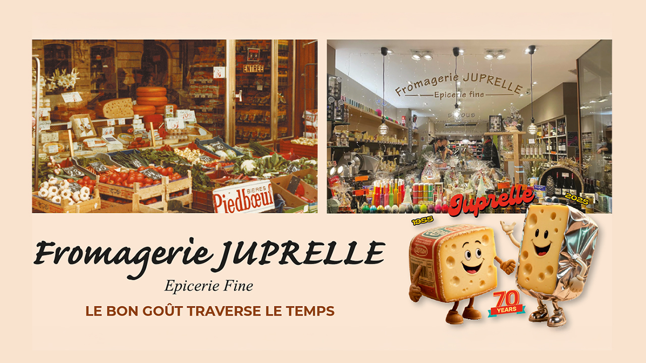 juprelle