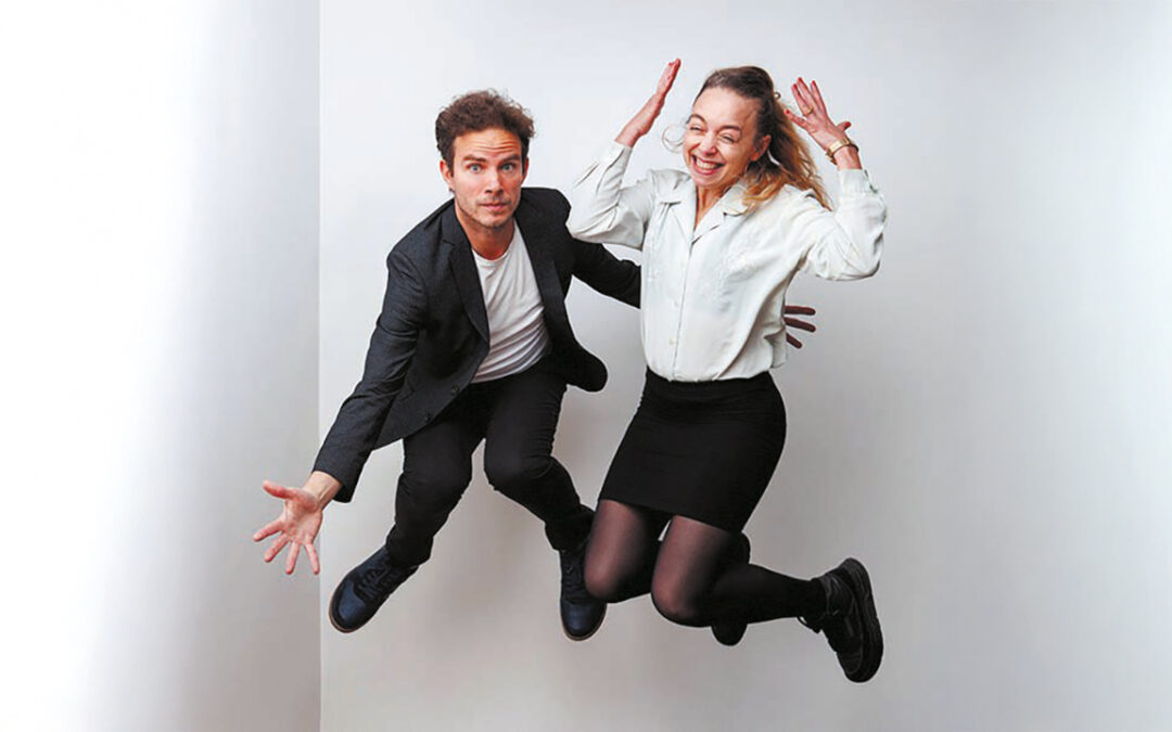 Dimanche des p’tits loups