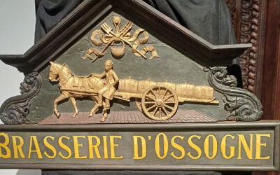 175 ans de l’Institut Archéologique Liégeois commémorés par une grandiose exposition