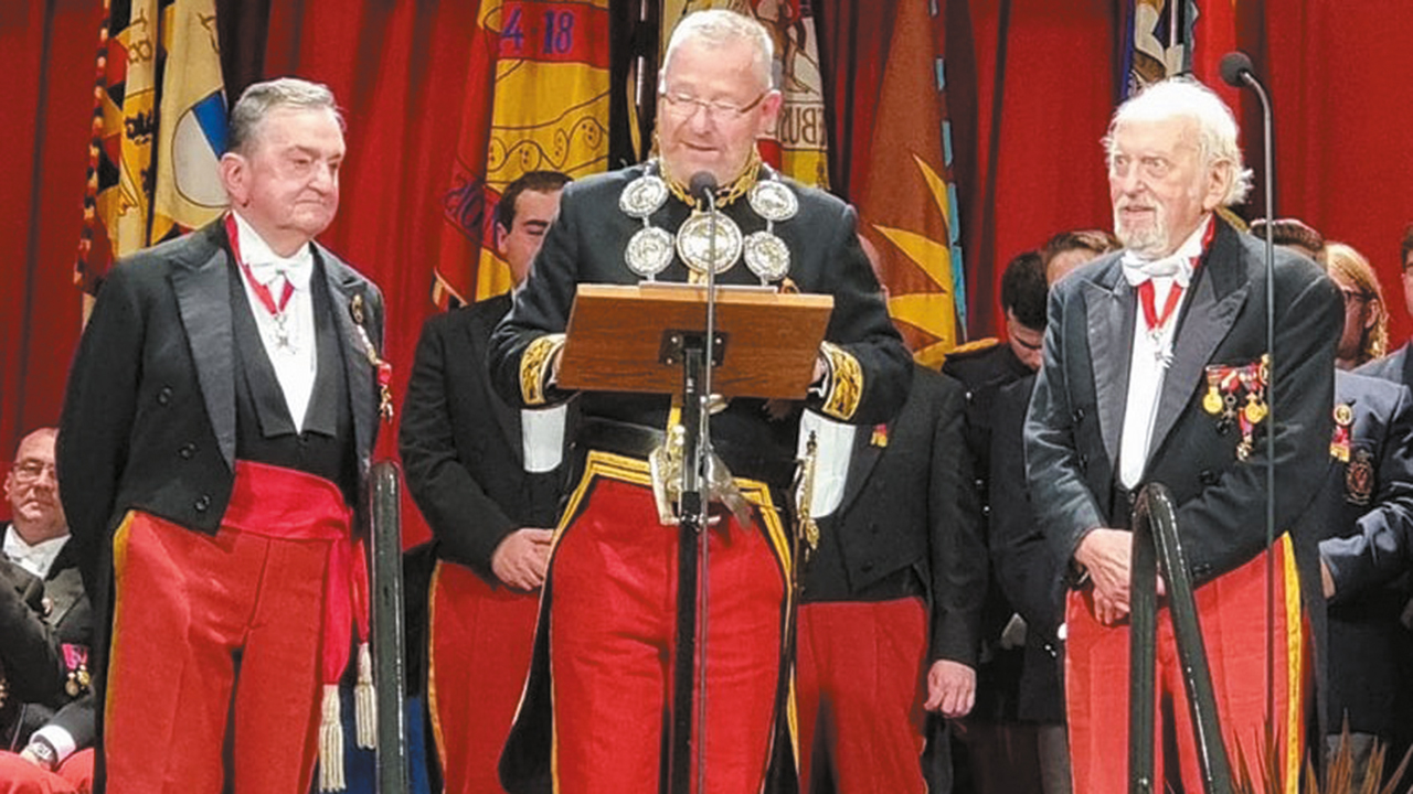 DISTINCTIONS-HONORIFIQUES