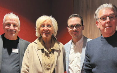 La lumière, les regards et le succès d’un week-end culturel à Visé