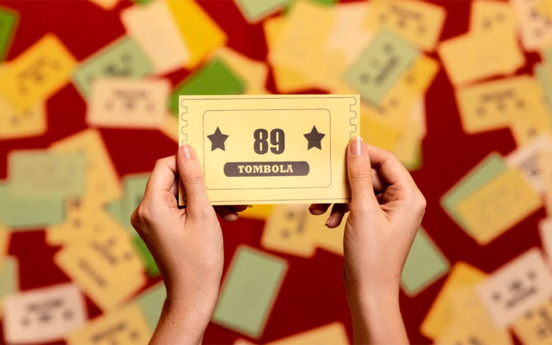 Résultats de la tombola de l’école de Warsage 