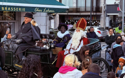 Saint Nicolas à Visé