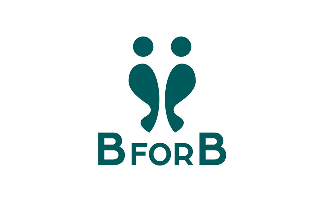 L’ ASBL BforB c’est une Communauté d’Entrepreneurs Solidaires !