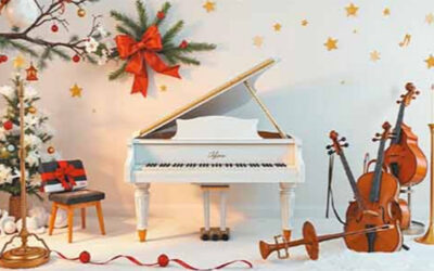 Un concert symphonique sous le signe de l’émotion et de la magie : un concert à ne pas manquer