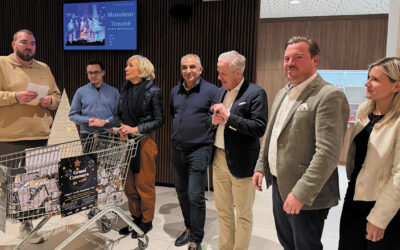 Le concours de fin d’année des commerçants visétois confirme son succès