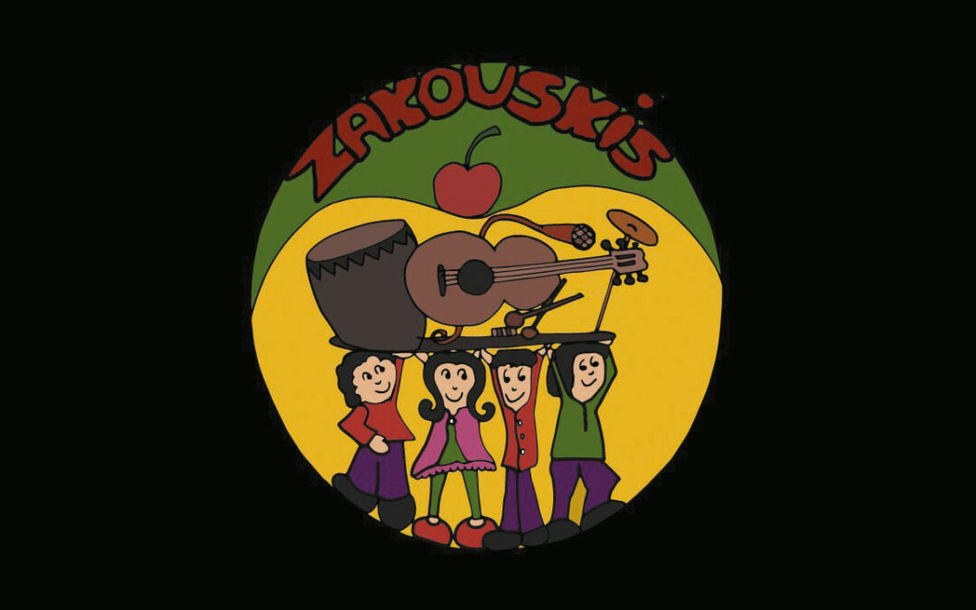 Dimanche des p’tits loups