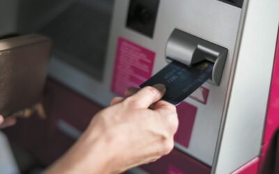 Des distributeurs de billets dans la Commune d’Oupeye 