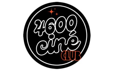 4600 Ciné
