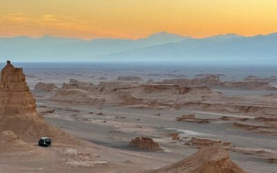 Colson World Tour : un périple à travers l’Asie en Famille