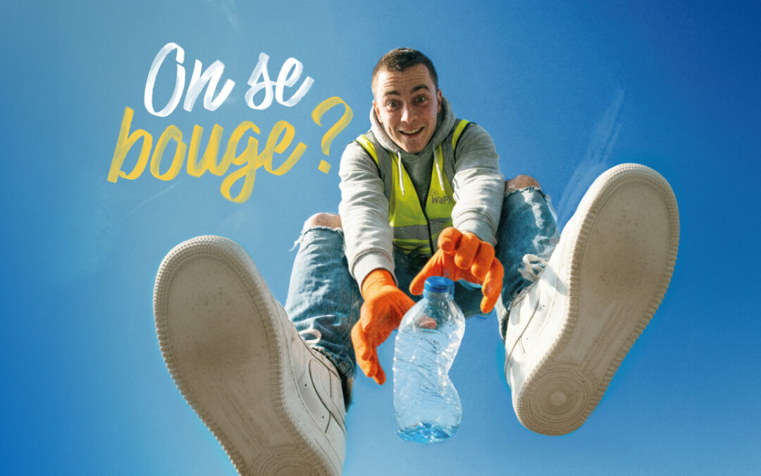 12e édition du Grand Nettoyage