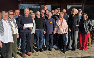 Le Bar des Villageois