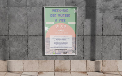 Week-end des musées à Visé