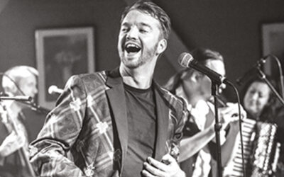 The Thousand Sails – Berneau