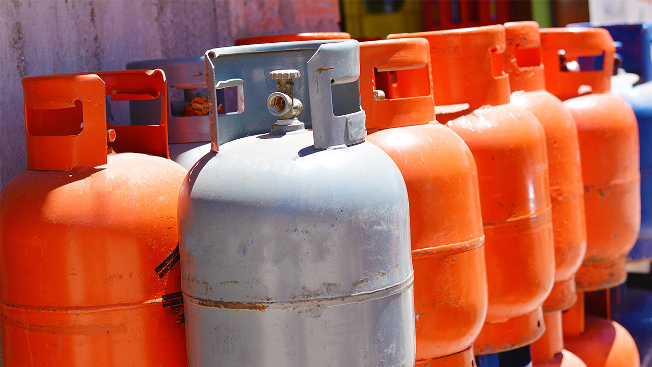 bonbonne-gaz