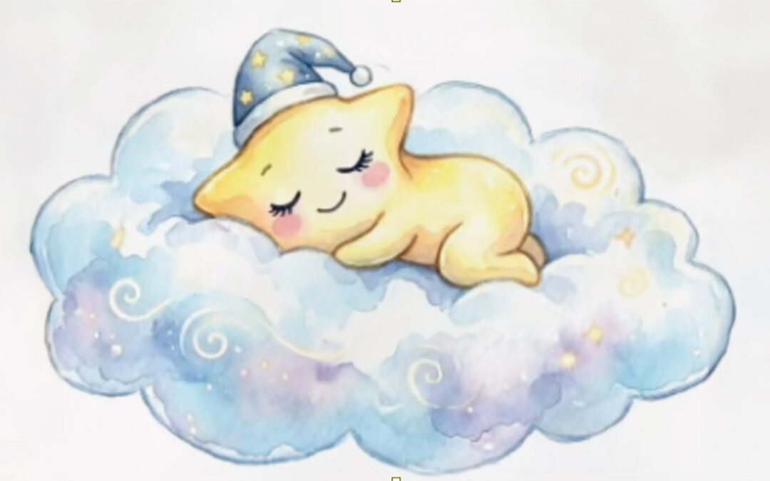 Le registre des étoiles 