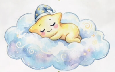 Le registre des étoiles