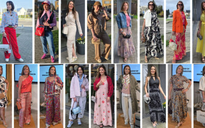 Just Lou : vive le printemps !!!