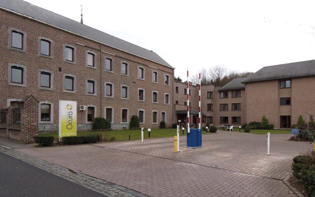 Fermeture annoncée de la maison de repos Ocura : inquiétudes et mobilisation à Fourons