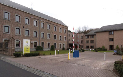 Fermeture annoncée de la maison de repos Ocura : inquiétudes et mobilisation à Fourons