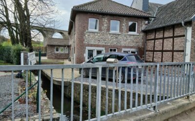 Balade-conférence à Fouron-Saint-Martin