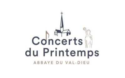 58e édition des Concerts du printemps du Val-Dieu à Aubel