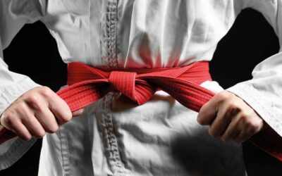 Karaté en famille à Visé : une après-midi porte ouverte pour découvrir la discipline