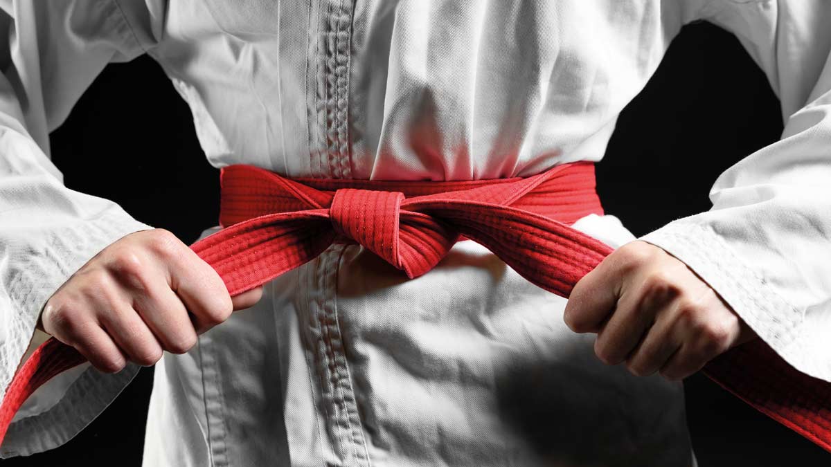 karate