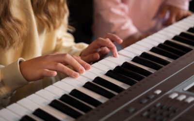 La musique, une aventure à vivre à tout âge