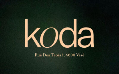 L’art du partage revisité : la nouvelle signature du Koda