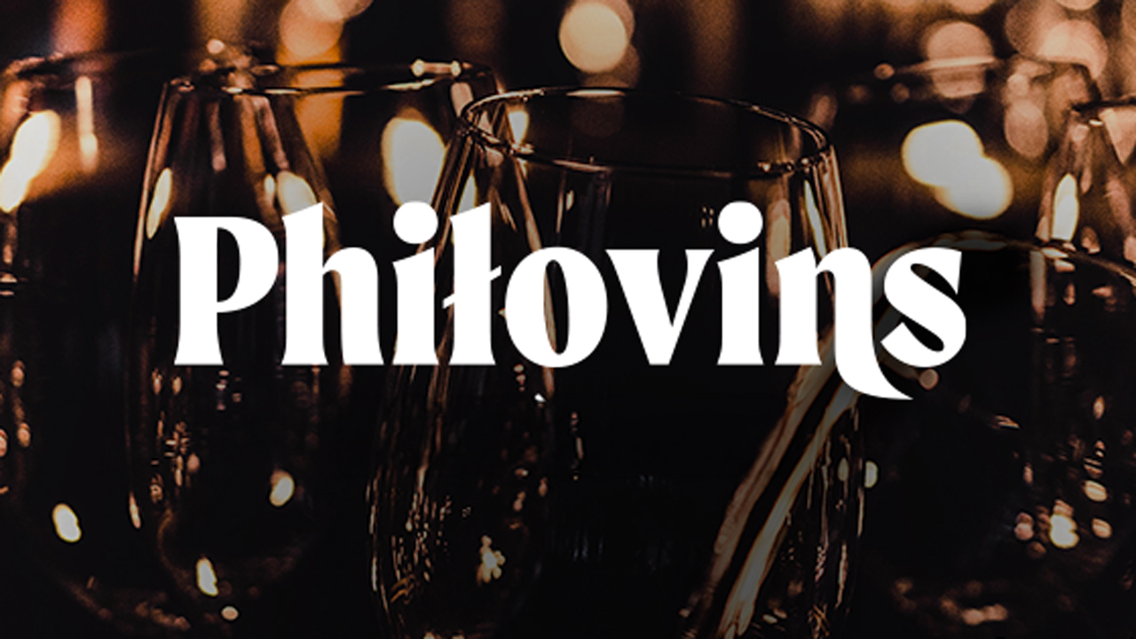 philovins