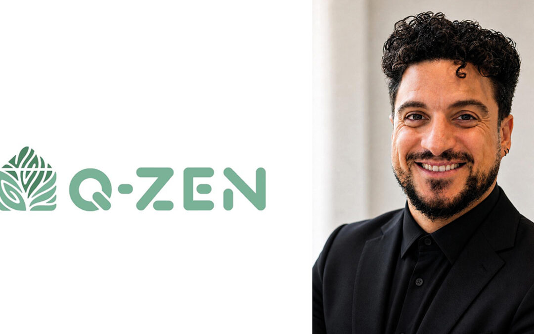Q-Zen : Benoit a transformé sa frustration des chantiers en une révolution !