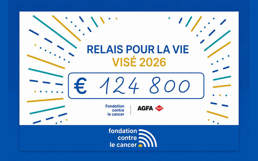 Relais pour la Vie Visé 