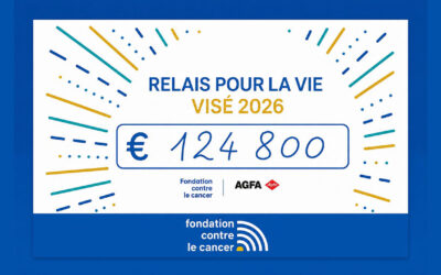 Relais pour la Vie Visé 