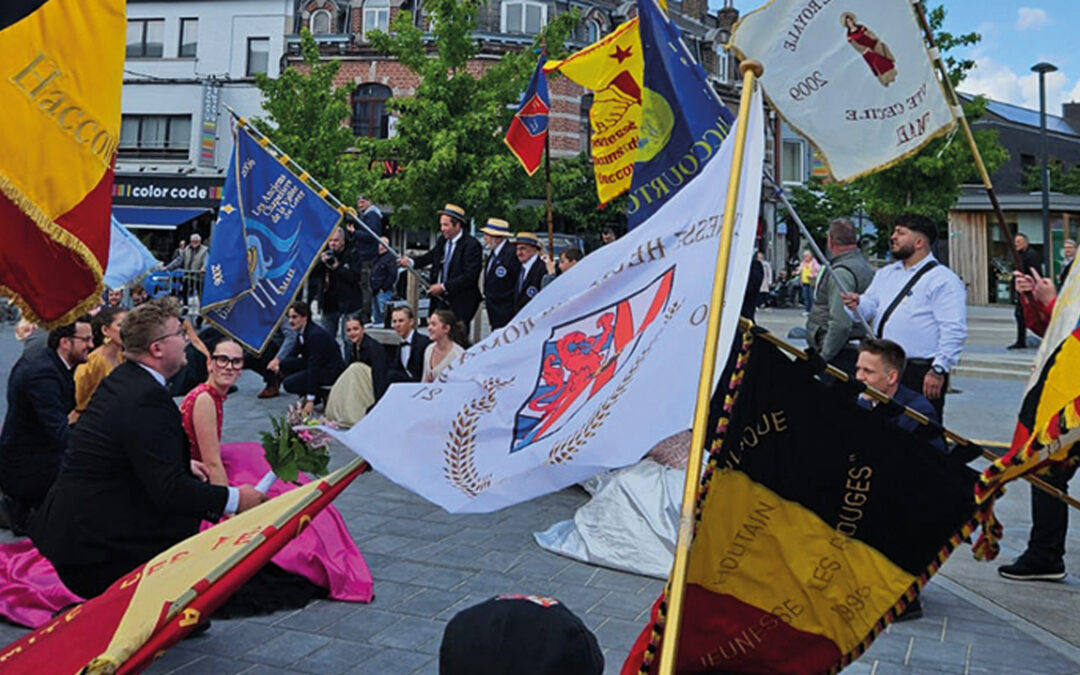 Fête du Cramignon