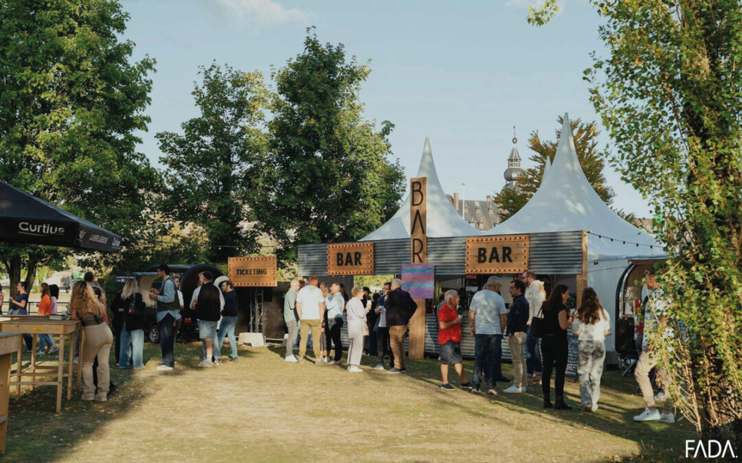 Le FADA Festival revient sur l’Île Robinson pour trois jours de fête, de saveurs et de partag