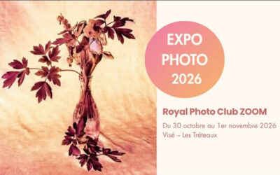 Exposition du Royal Photo-Club Zoom de Visé