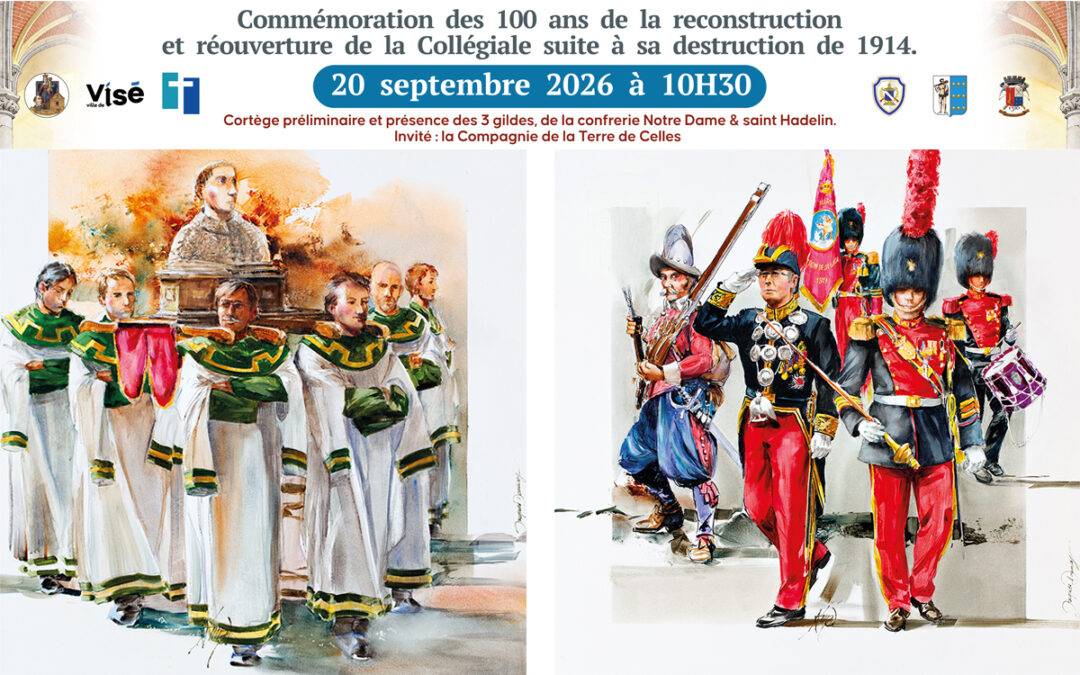 Commémoration 